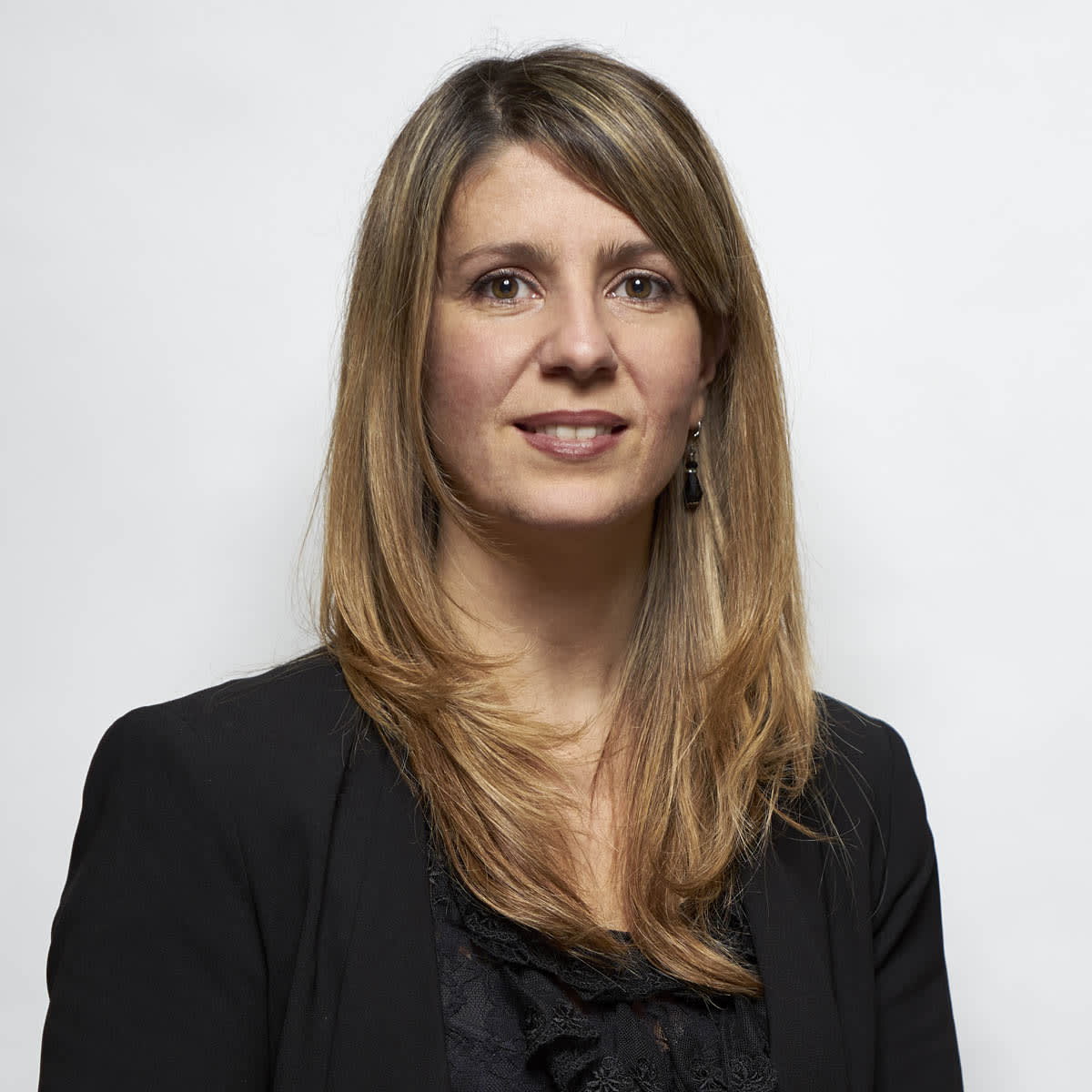 María de los Ángeles Olano photo