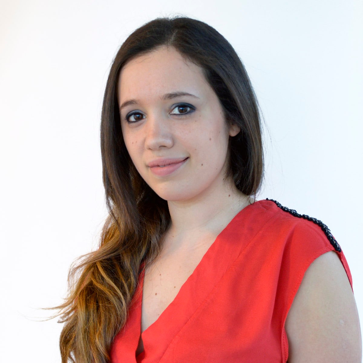 Luciana Liefeldt photo
