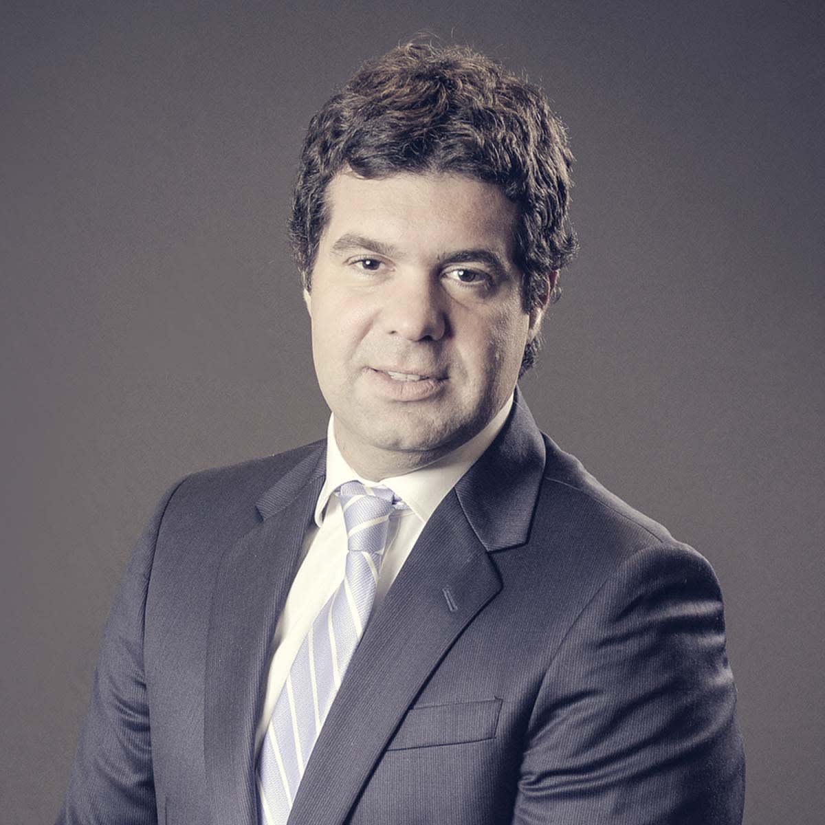 Gonzalo García Delatour photo