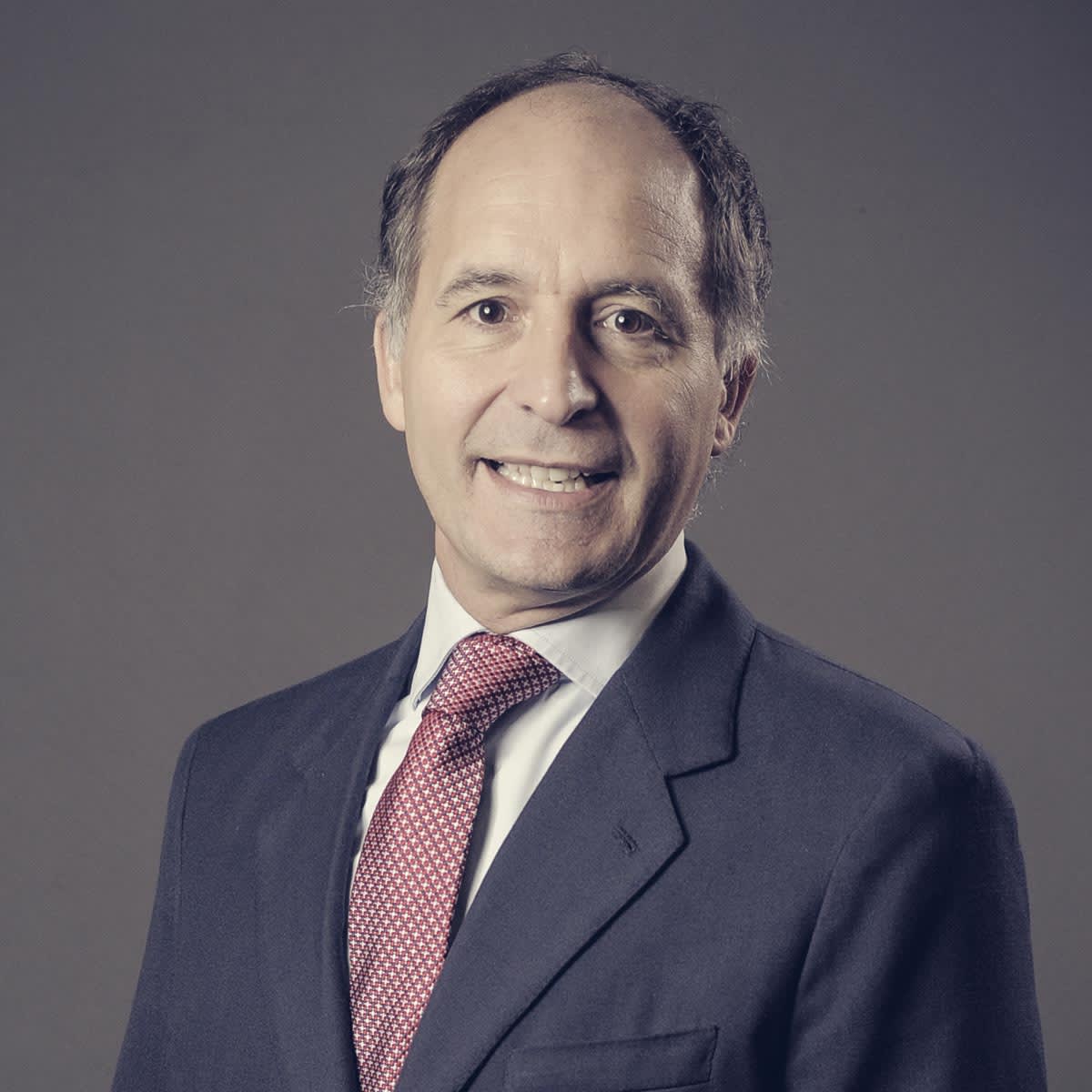 Ramón Moyano photo