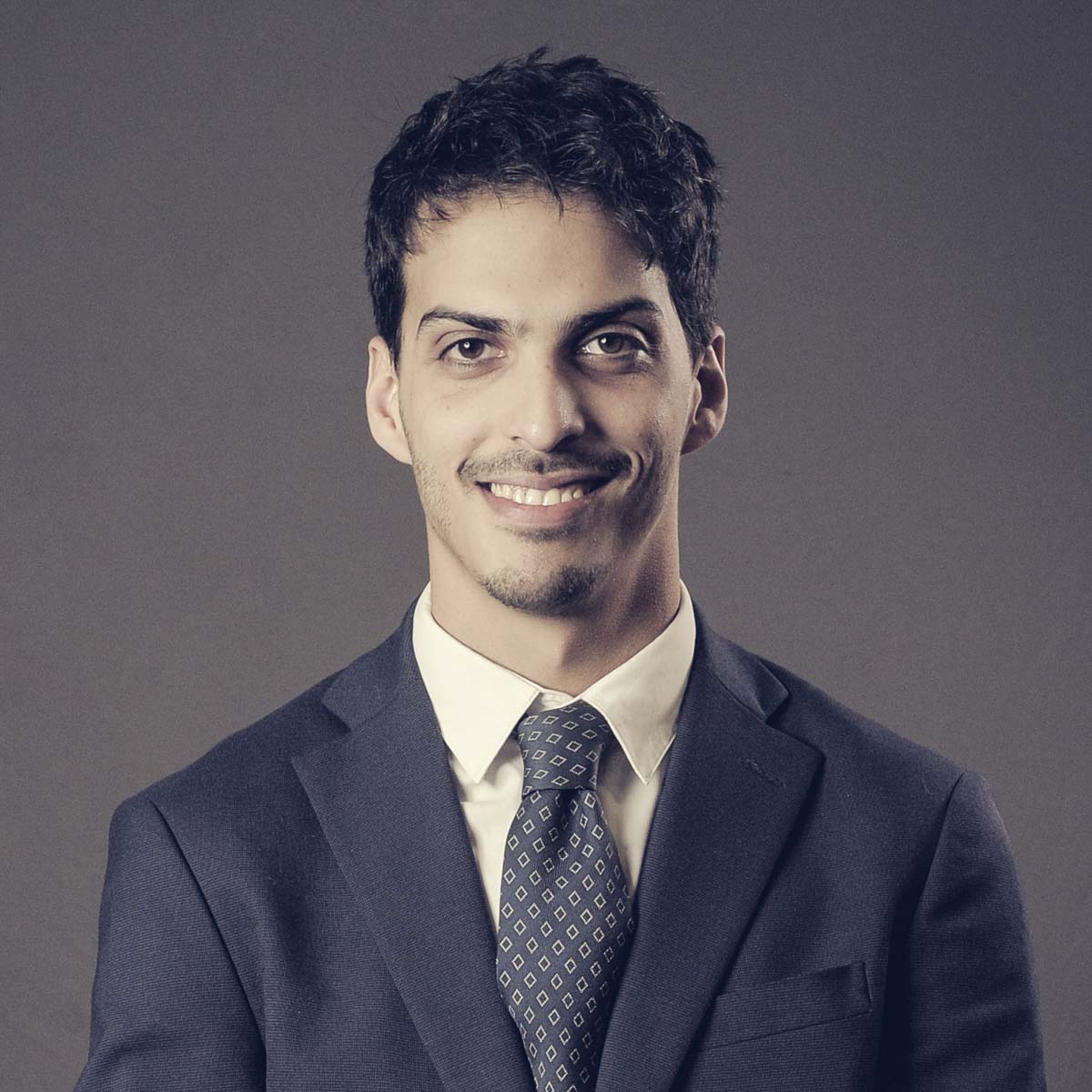 Francisco Grosso photo