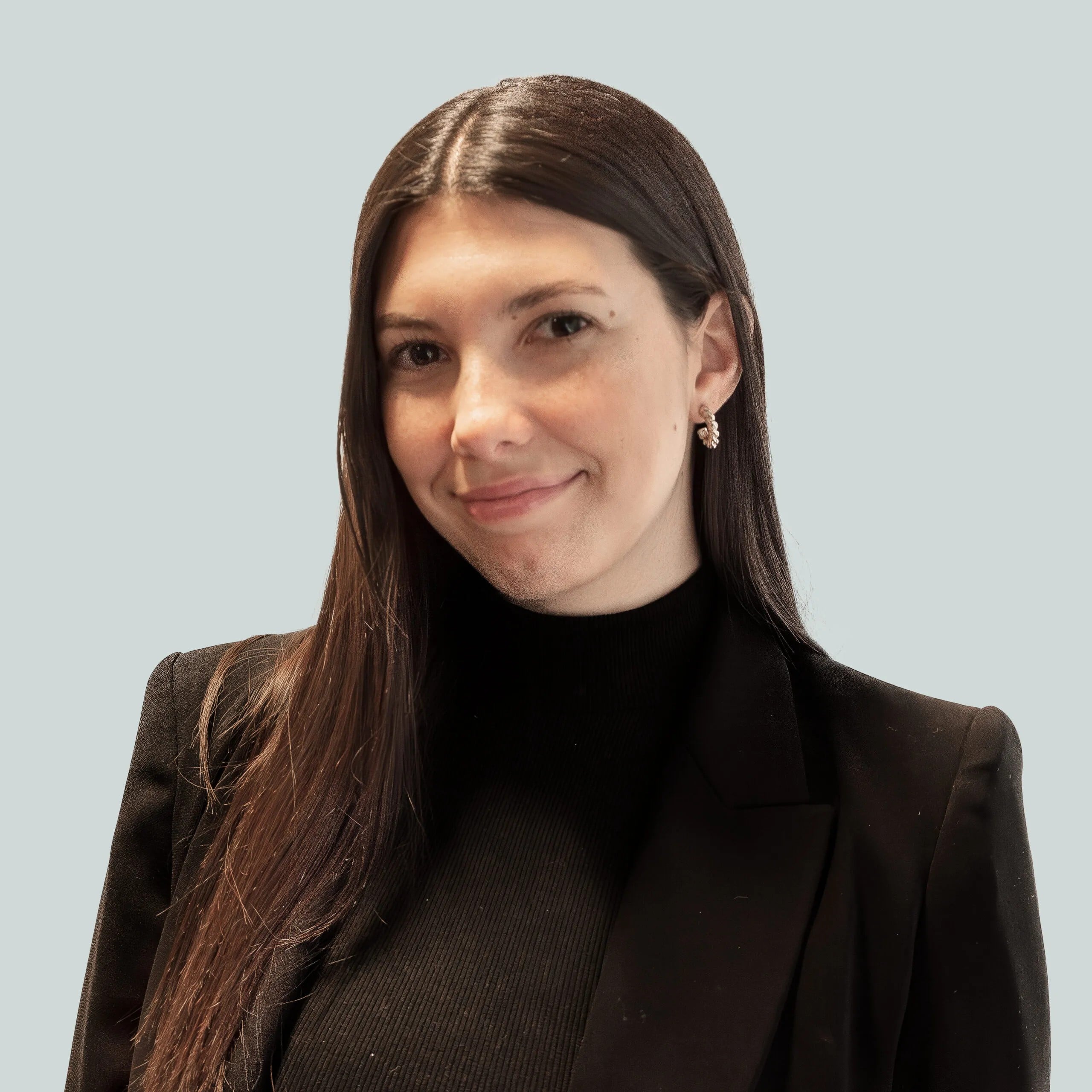 Luciana Malito photo