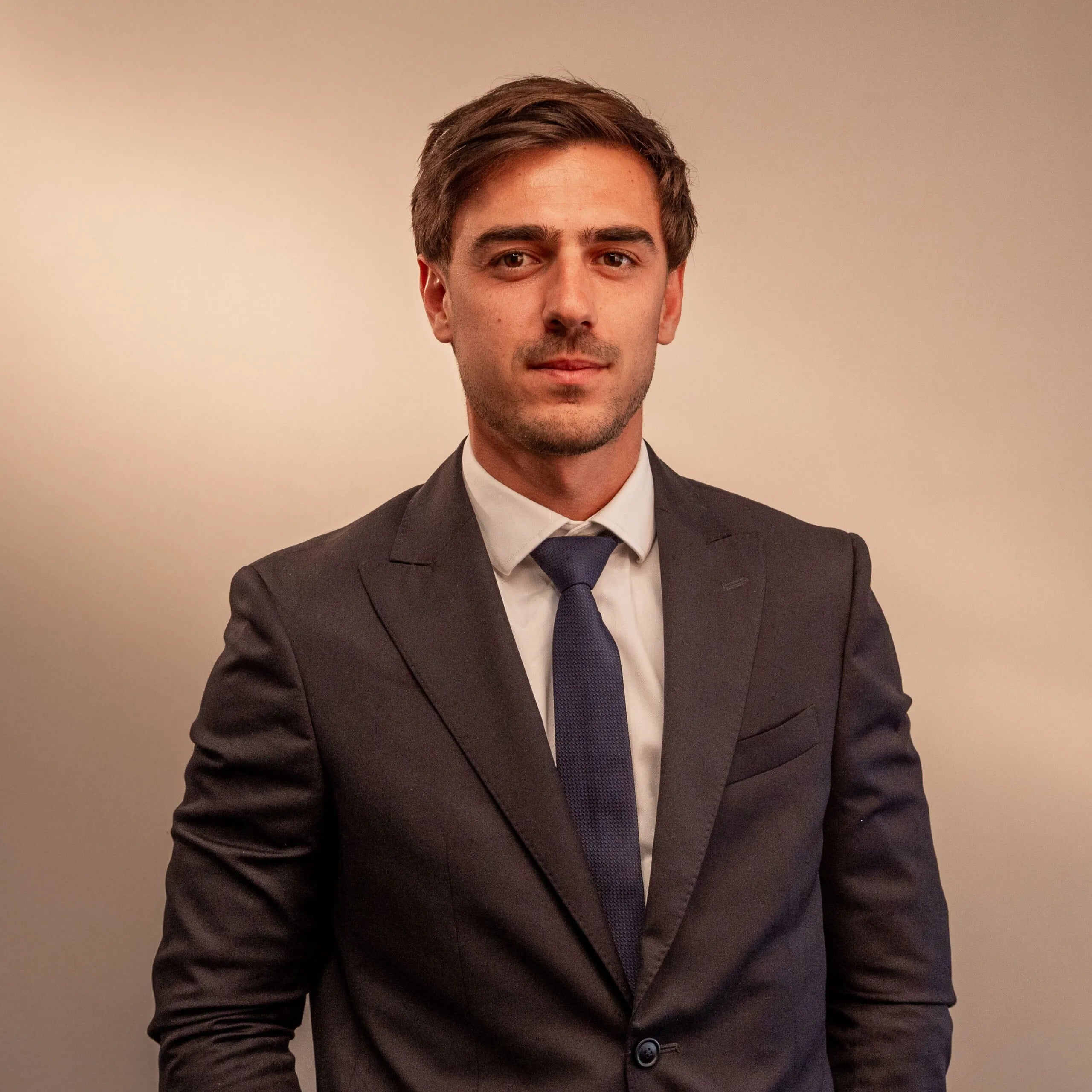 Pedro Noceti Achaval photo