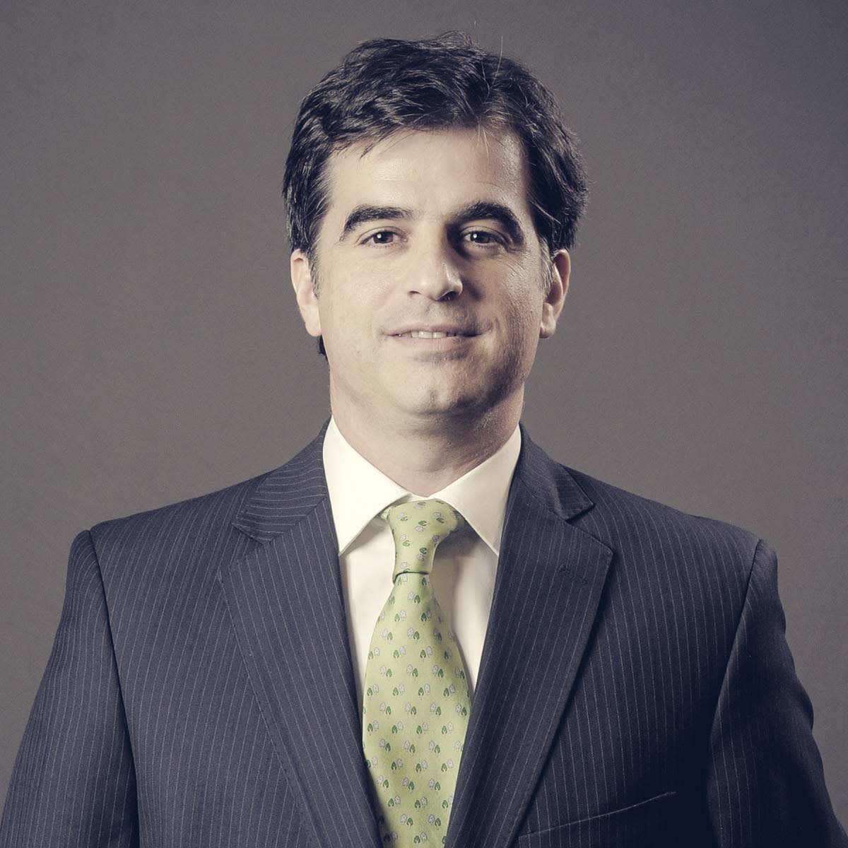 Agustín Duarte photo