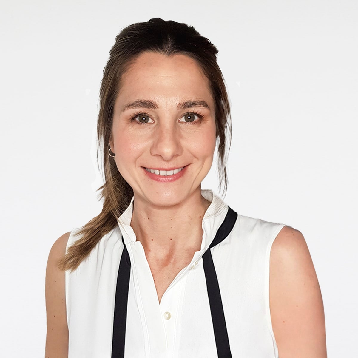 Mercedes Pando photo