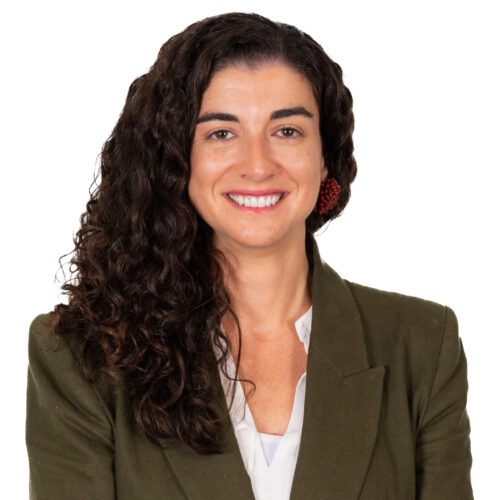 Francisca Pellegrini photo