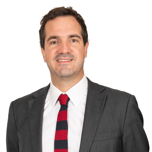 Tomás Garnham photo