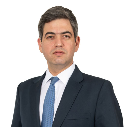 Benjamín Ferrada photo