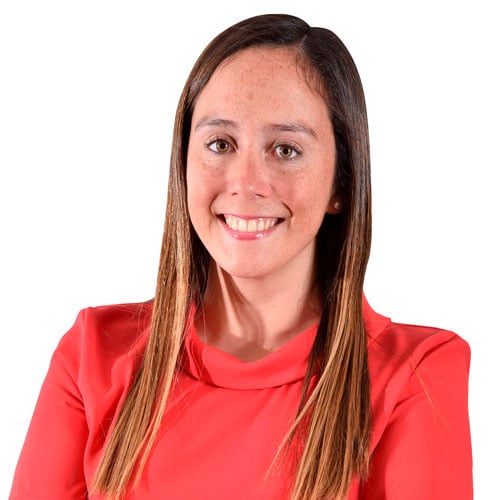 Francisca Martínez photo