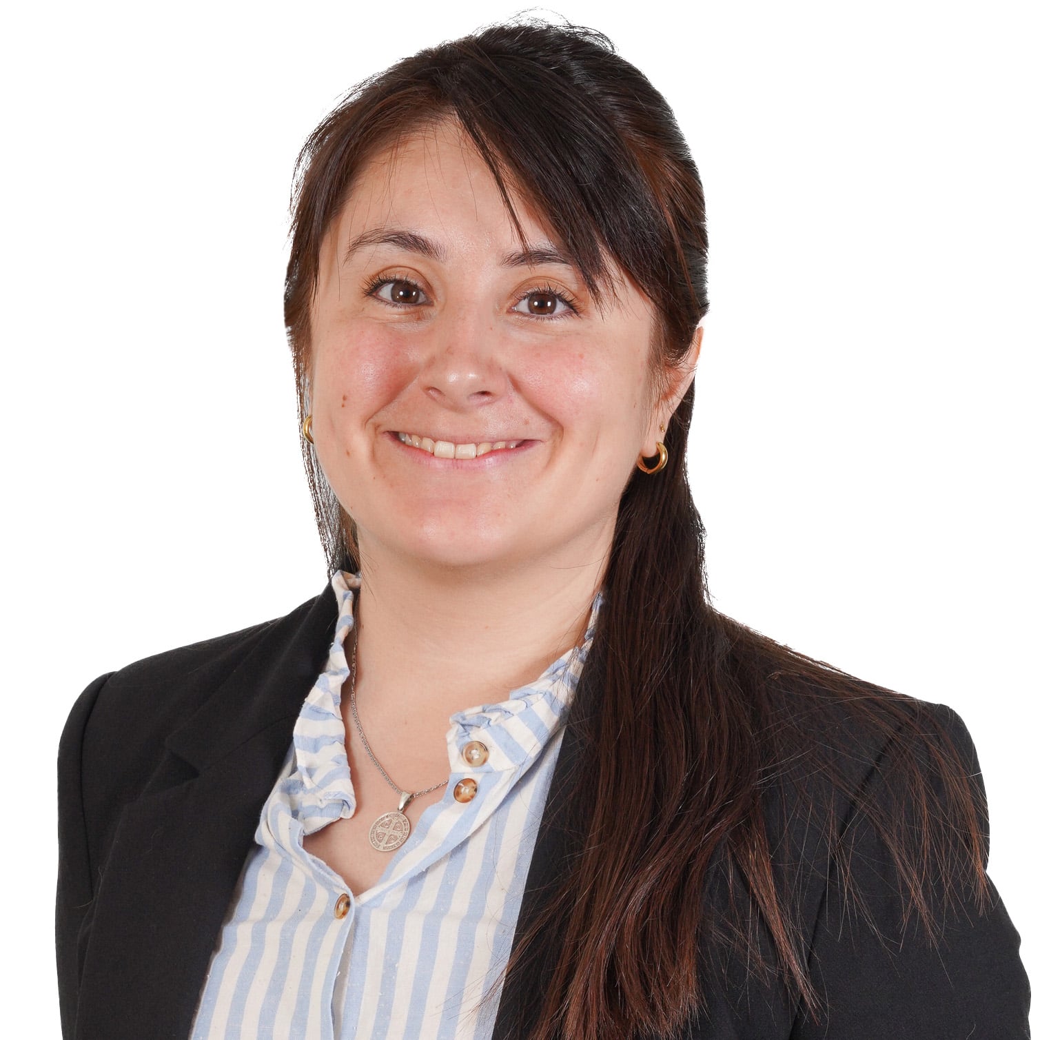 Antonia Ibarra photo