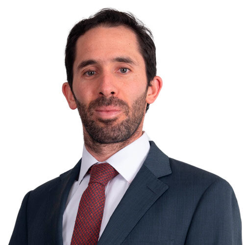 Andrés Cuevas photo