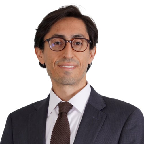 Francisco González photo