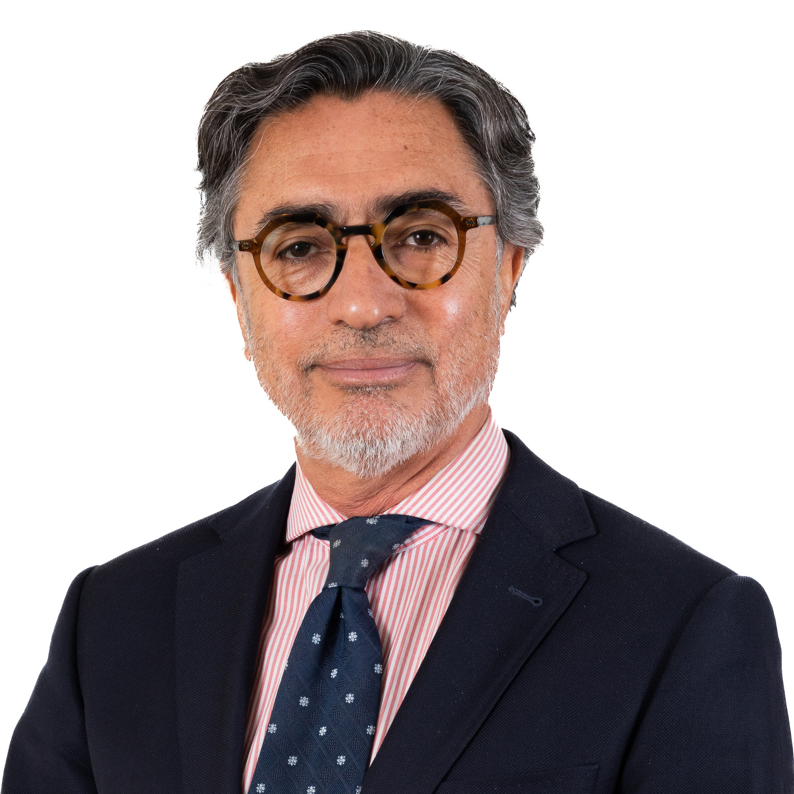 Marco Zavala photo