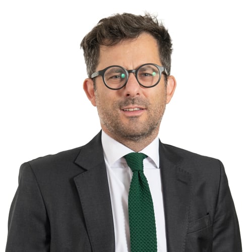 José Gabriel Undurraga photo