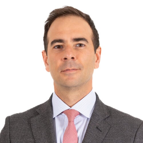 Benjamín Pérez photo