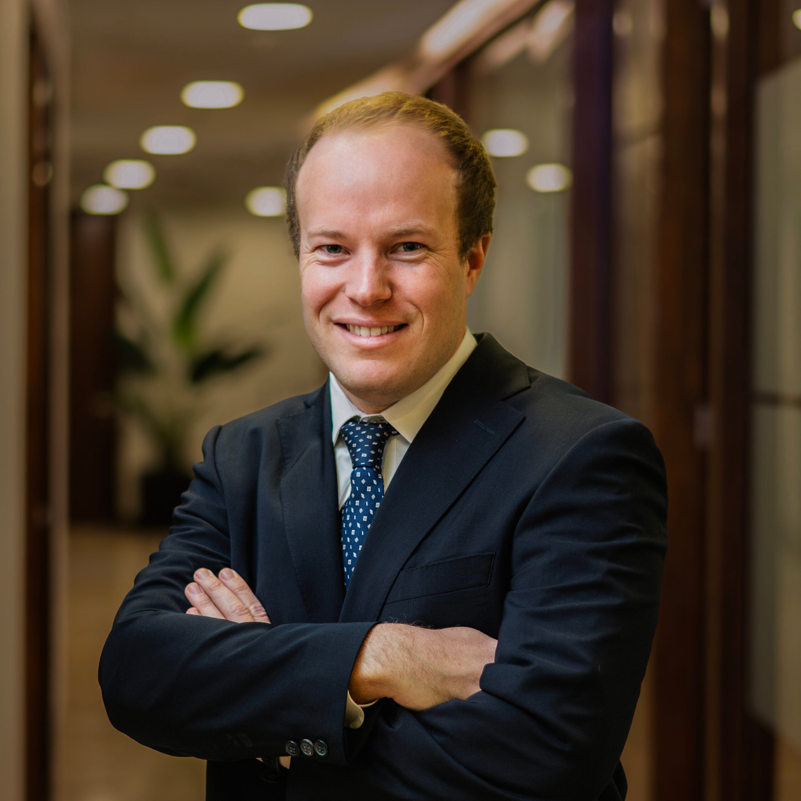 Andrés Del Sante photo
