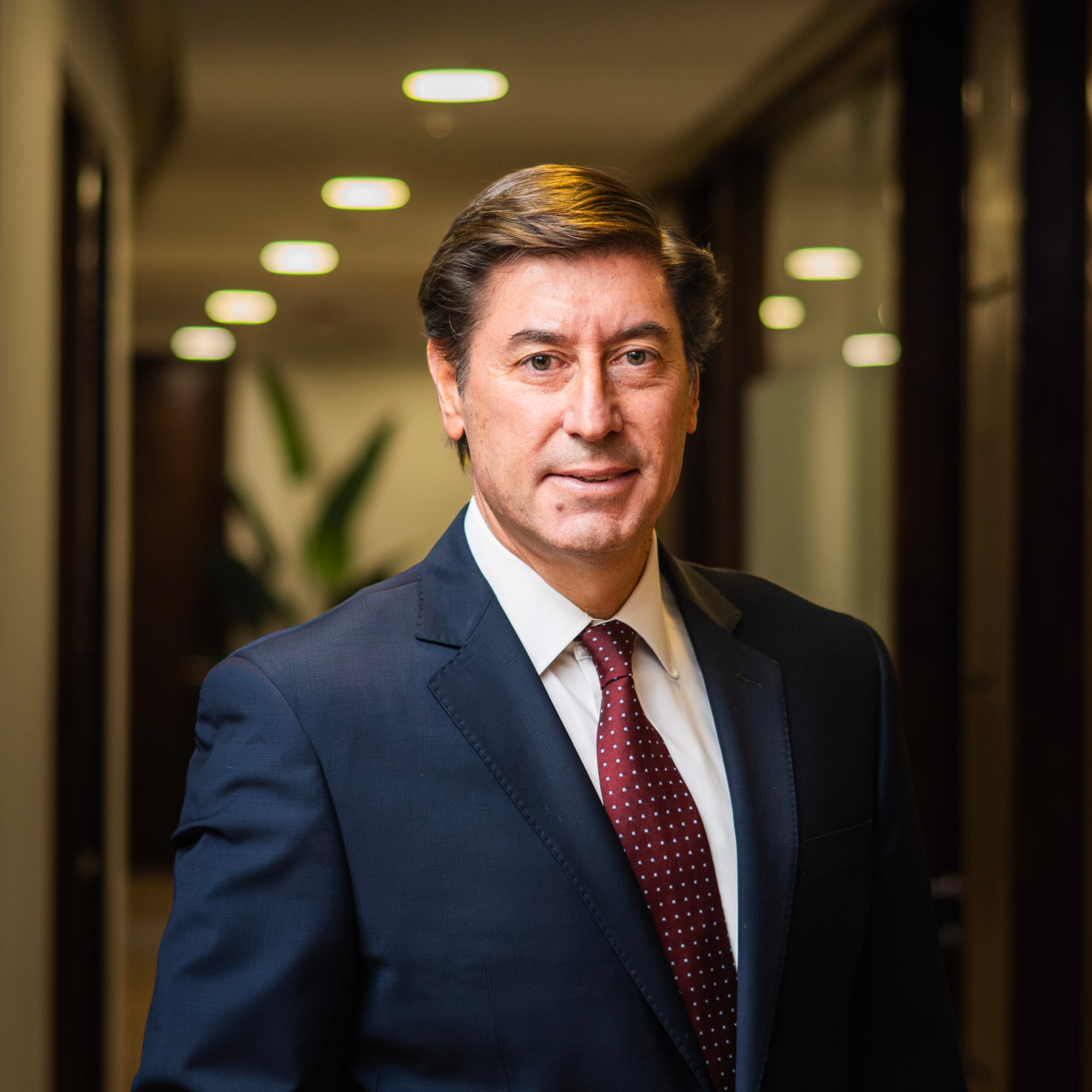 Carlos Aravena photo