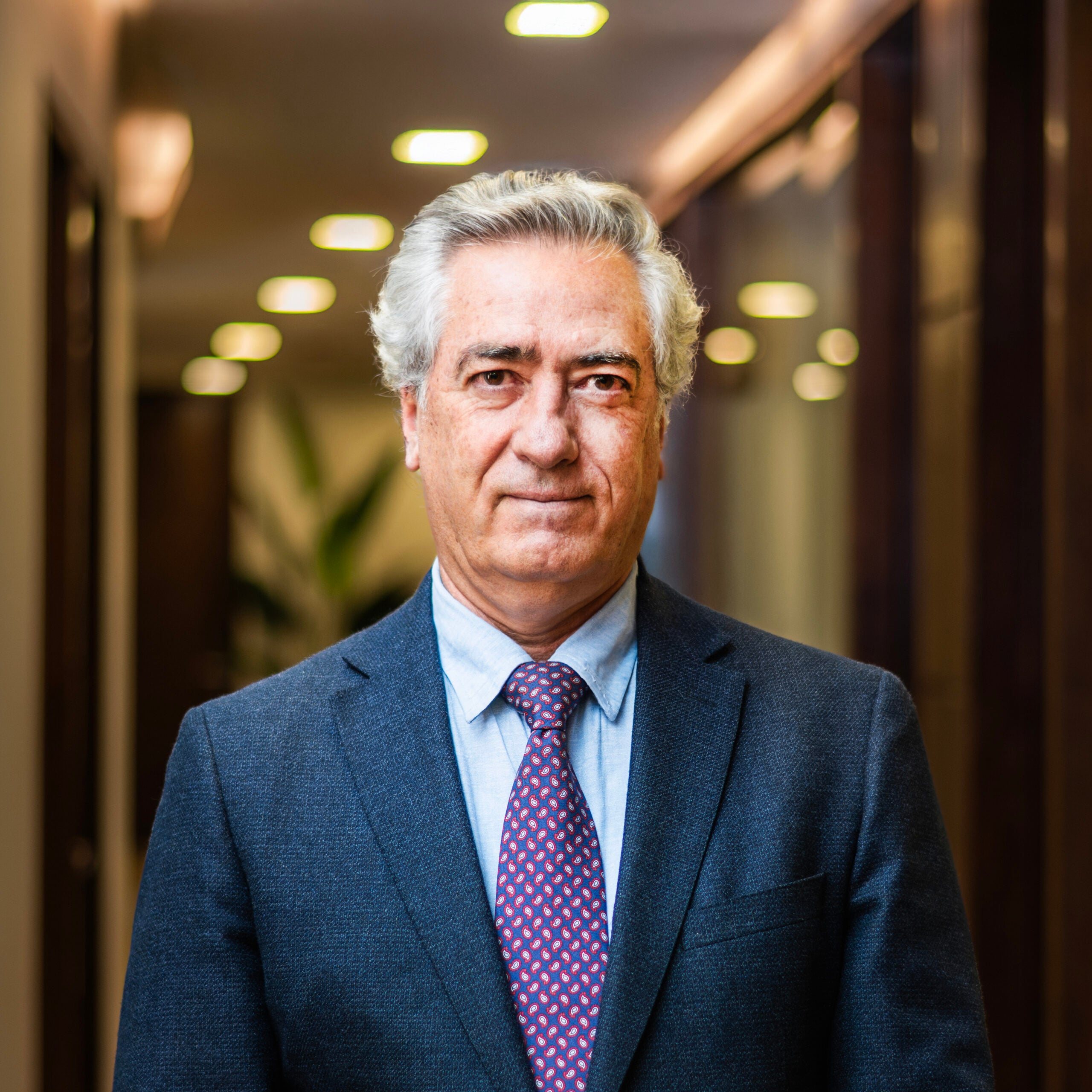 José Pedro Baraona photo