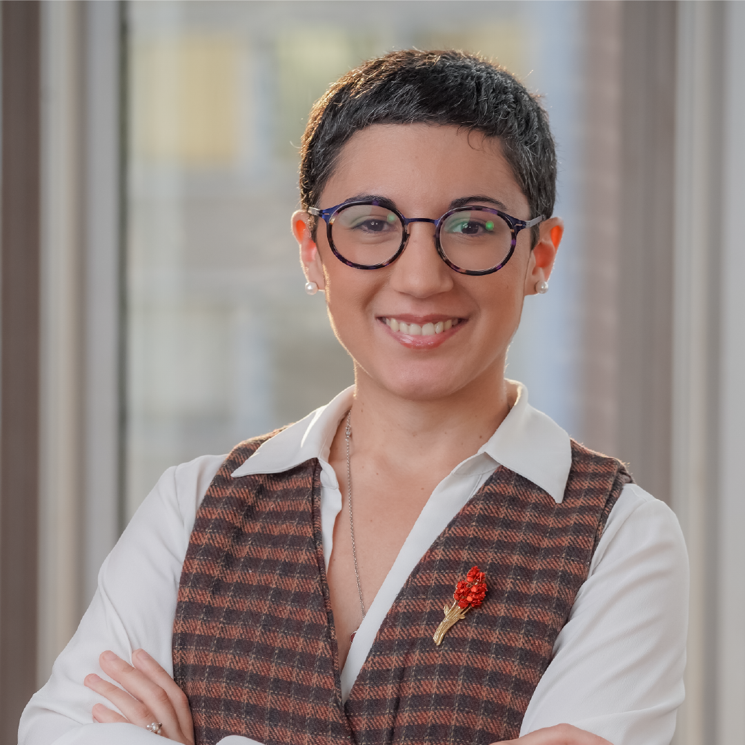 María Victoria Tuculet photo