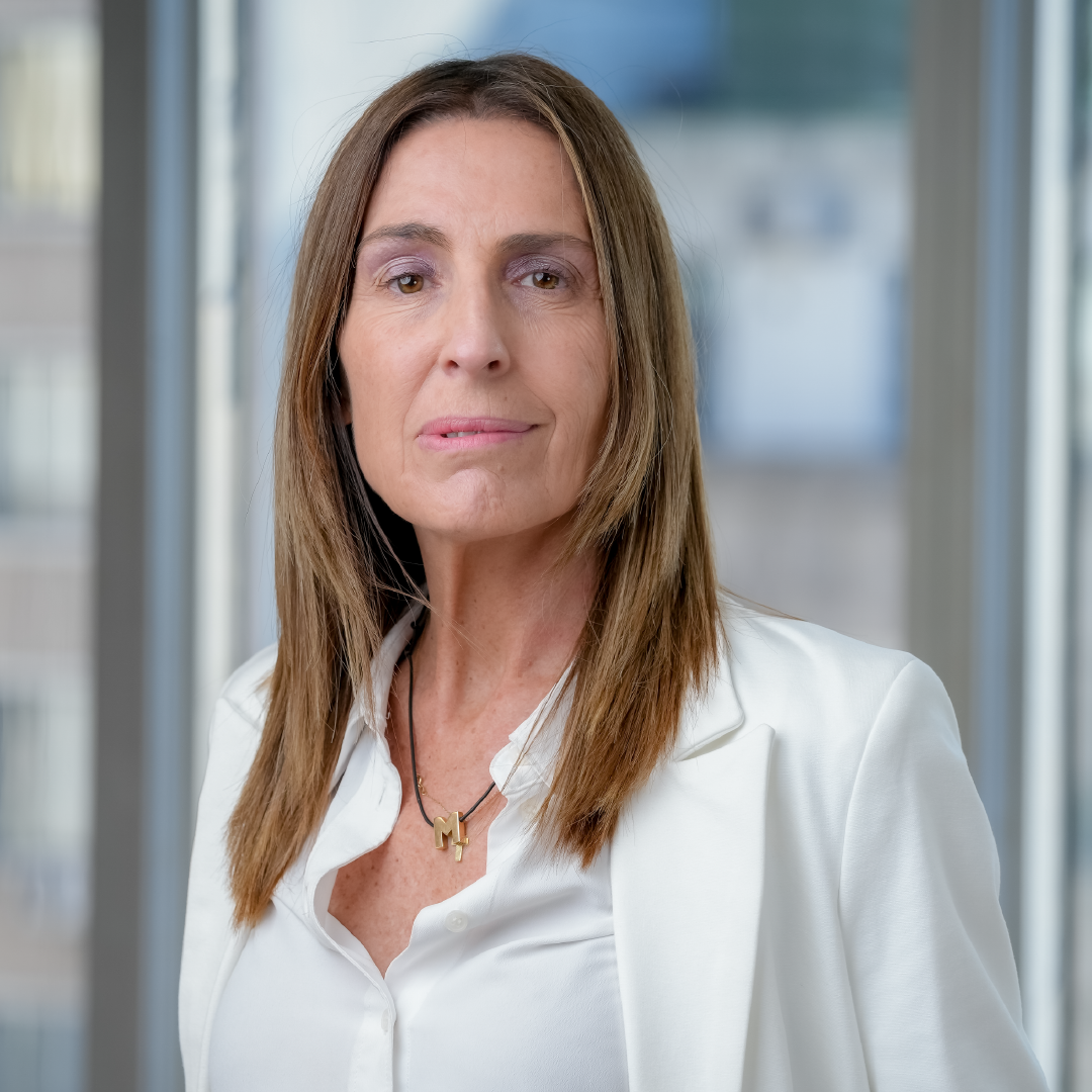 María Inés Corrá photo