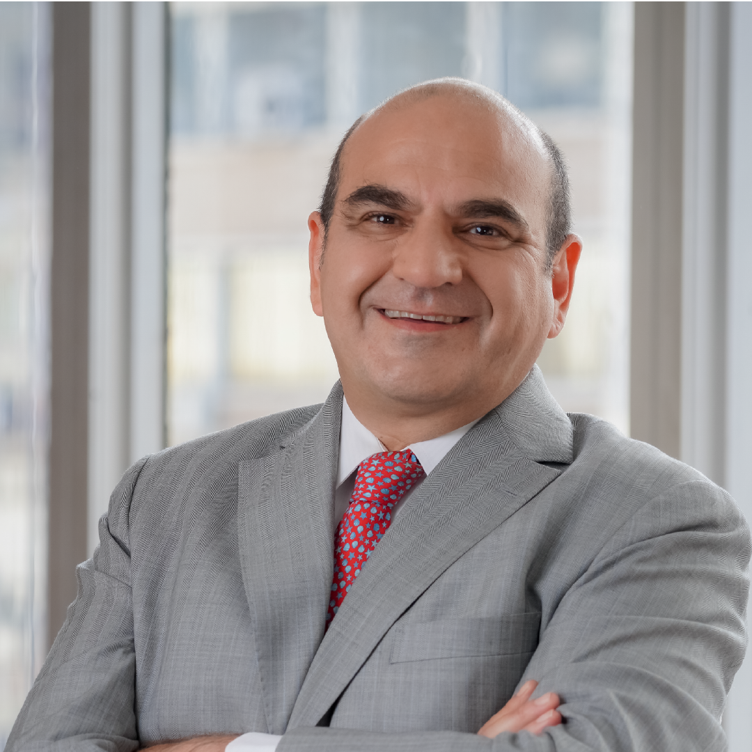 Francisco M. Gutiérrez photo