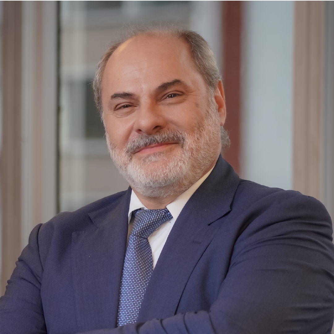 Alejandro E. Messineo photo