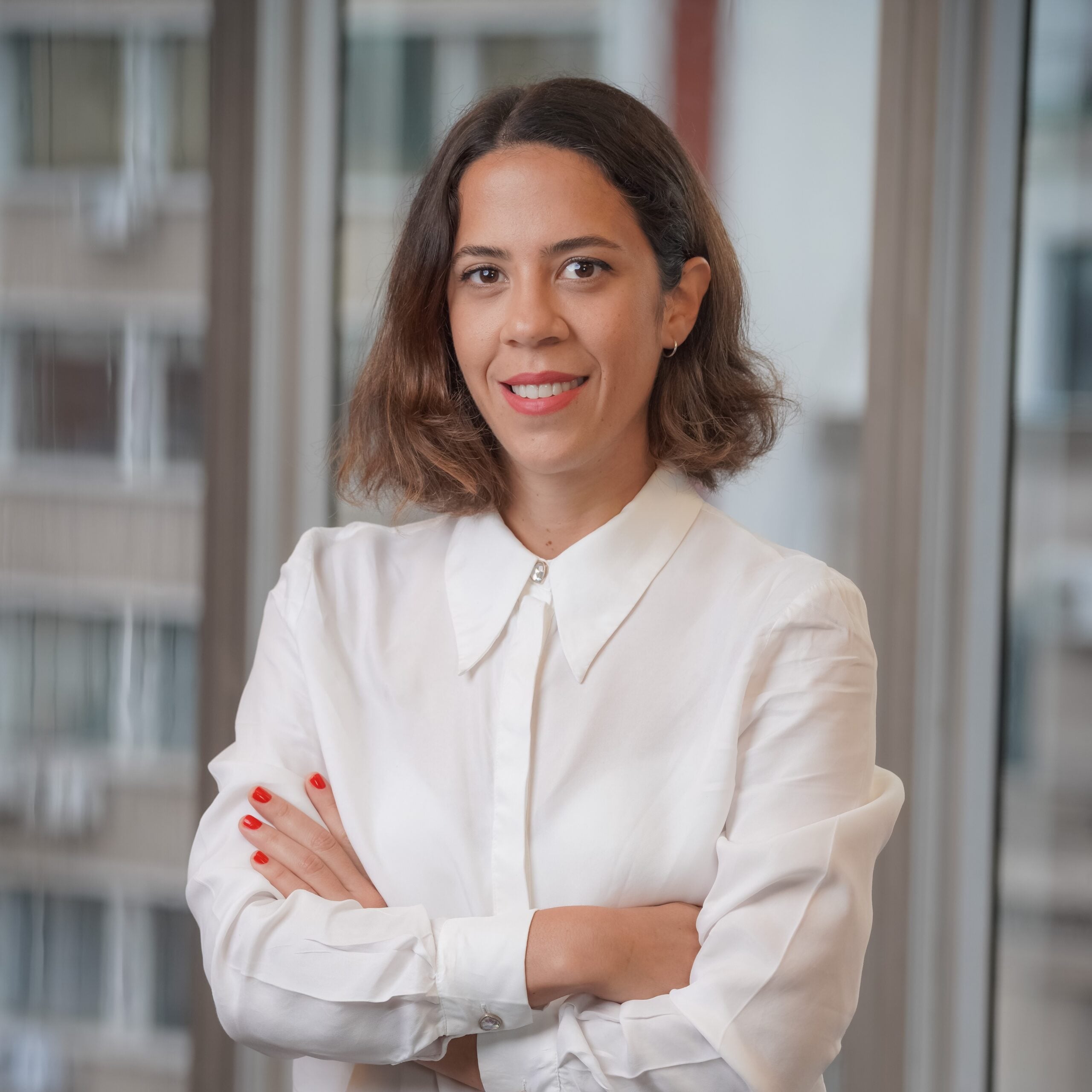 Marina Wagmaister photo