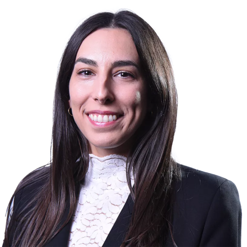 Agustina Ranieri photo