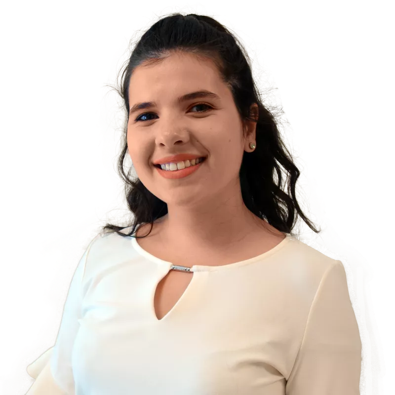 Camila Leone photo