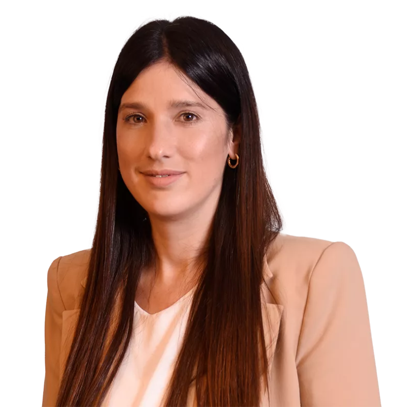 Milagros Ibarzábal photo