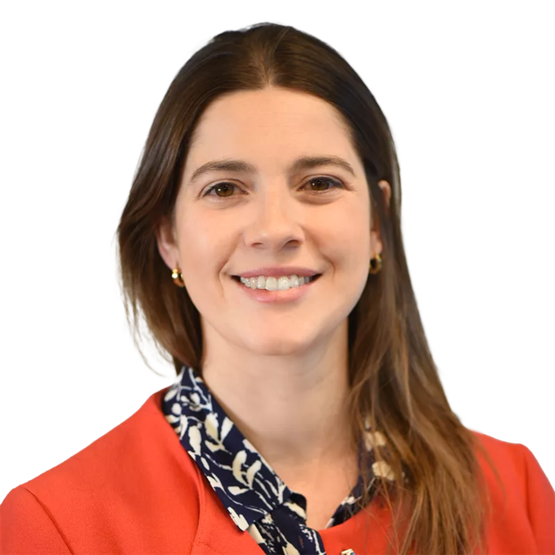 Manuela Adrogué photo