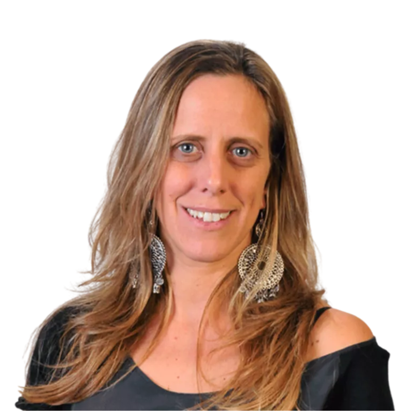 María Virginia Canzonieri photo