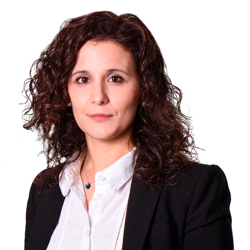 Agustina Dellacasa photo