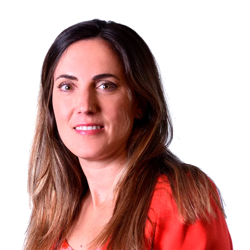 María Laura Etcheverry photo