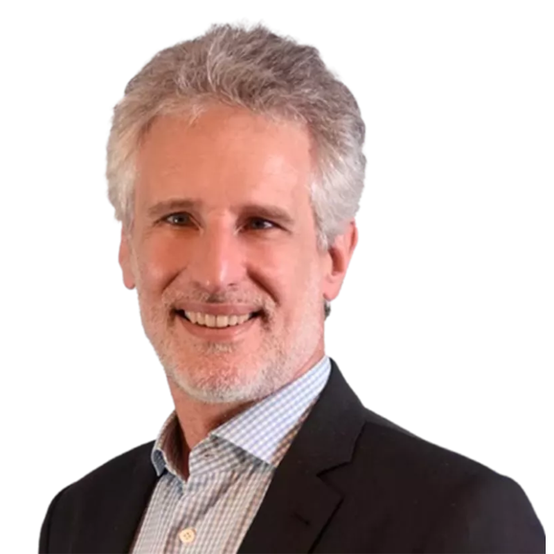 Sergio M. Ellmann photo