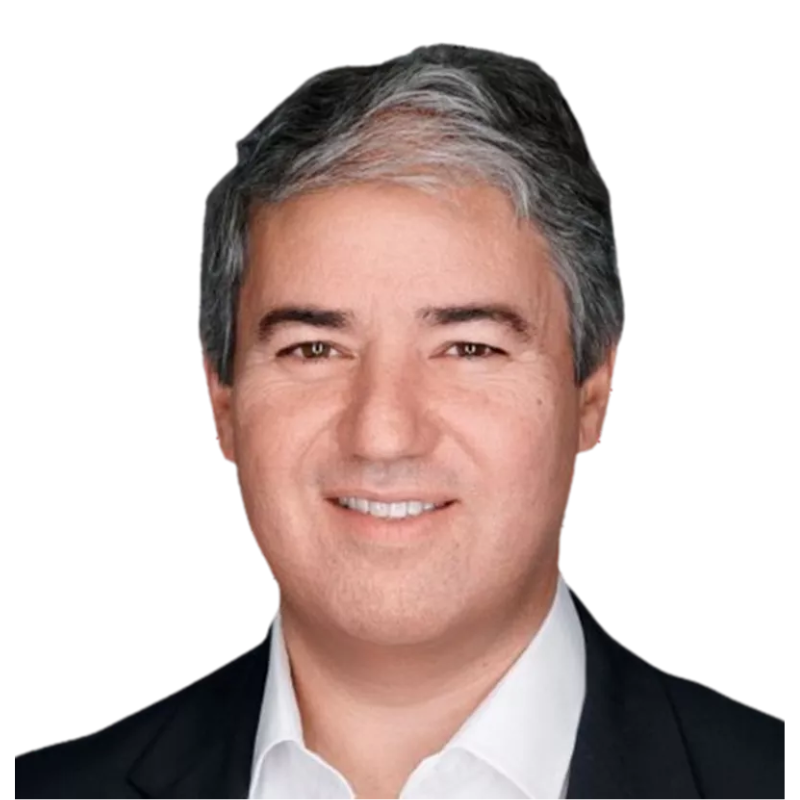 Gustavo Giay photo