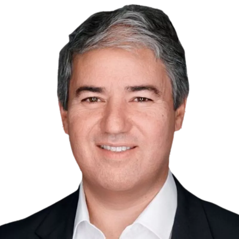 Gustavo P. Giay photo