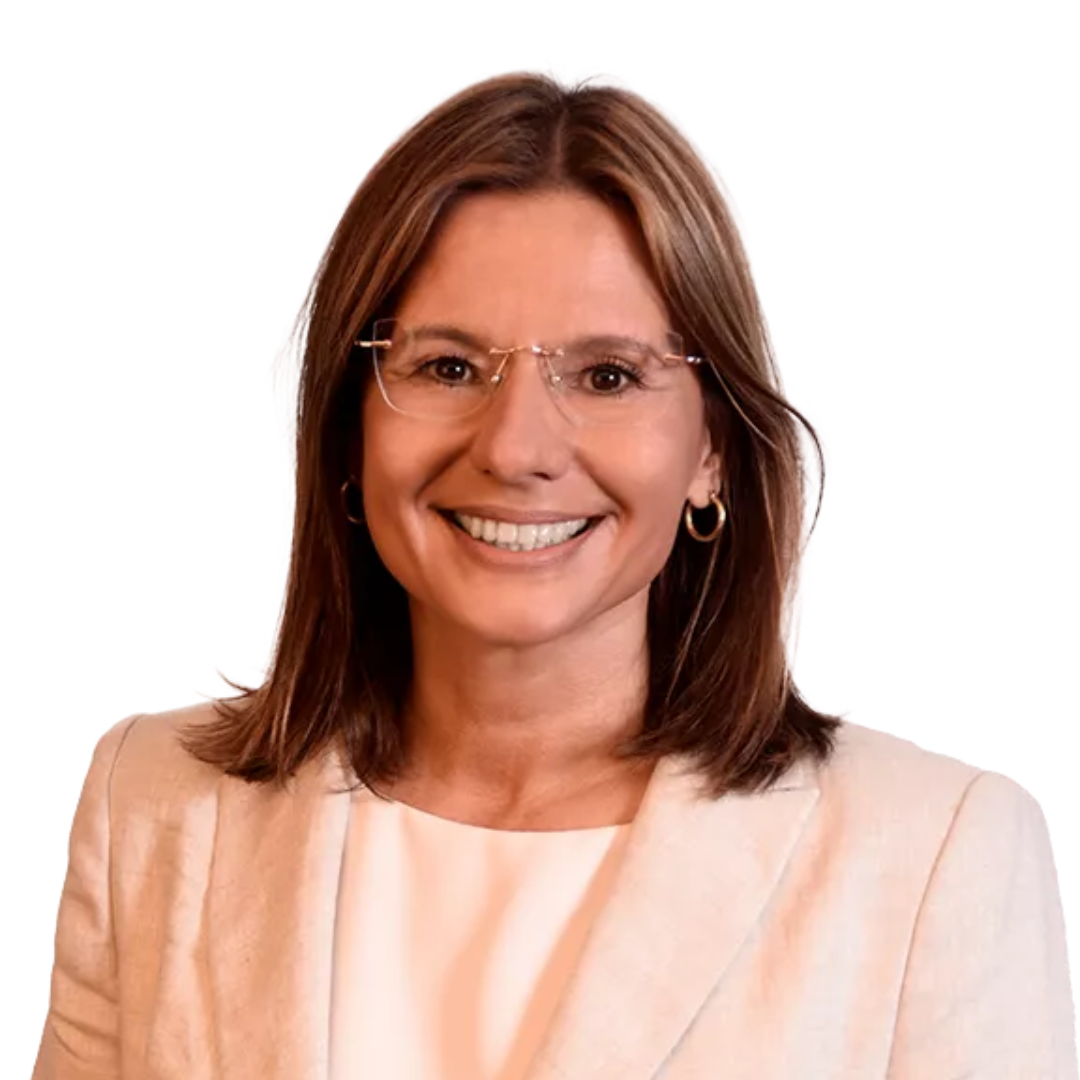 María Inés Brandt photo