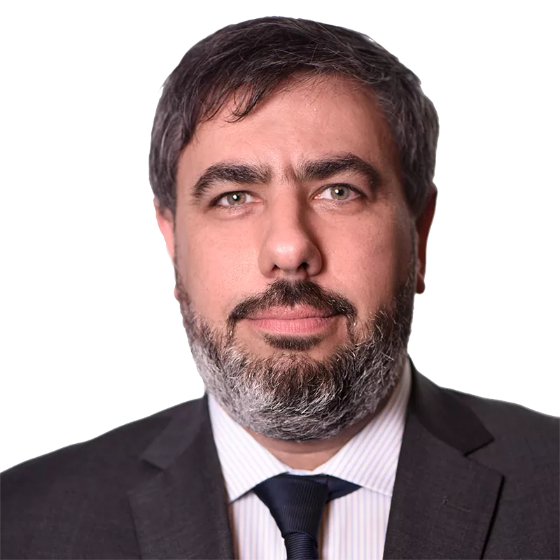 Martín G. Chajchir photo