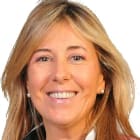 Cecilia M. Mairal photo