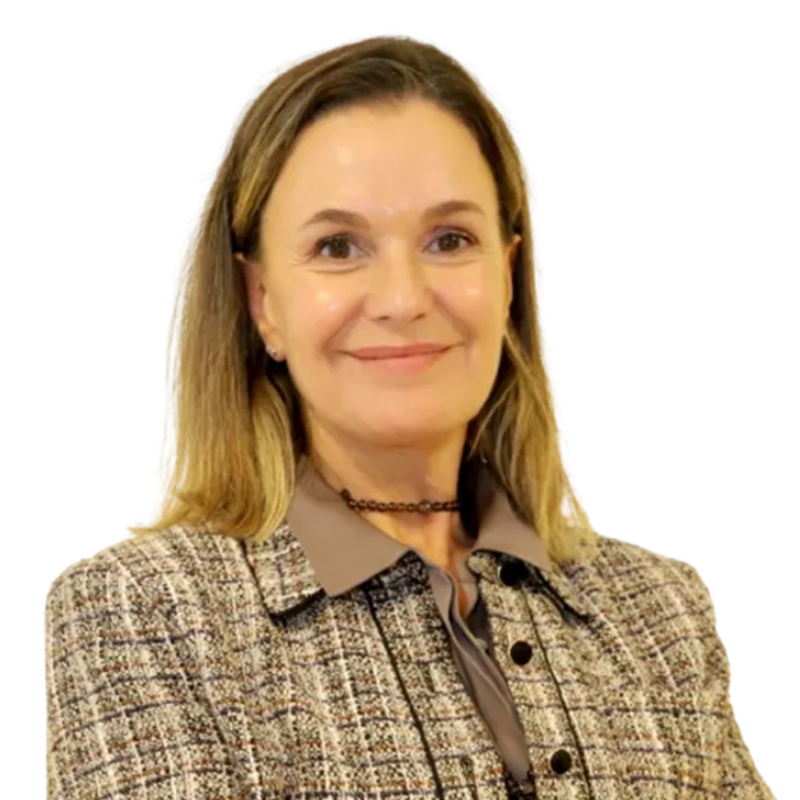 Barbara Ramperti photo
