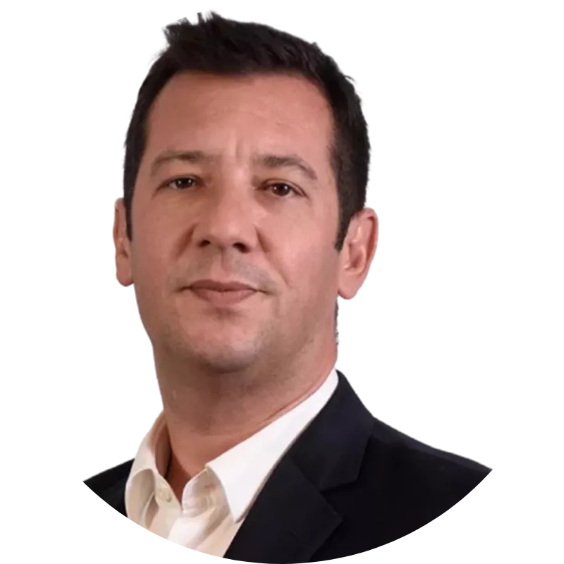 Martín Mosteirin photo