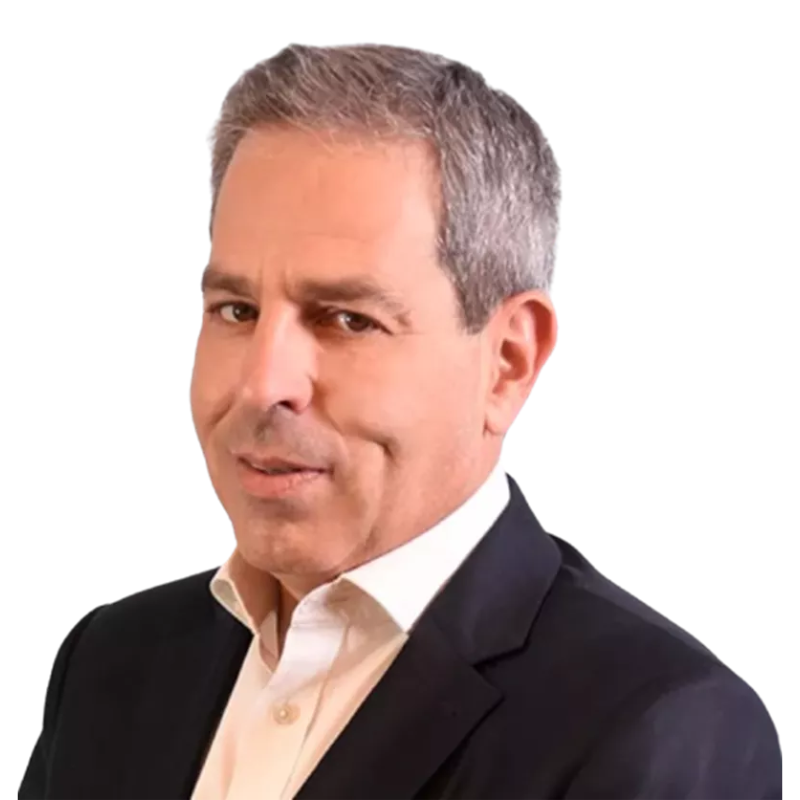 Hernán Slemenson photo