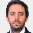 Gonzalo Santamaria photo