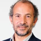 Martín Bensadon photo