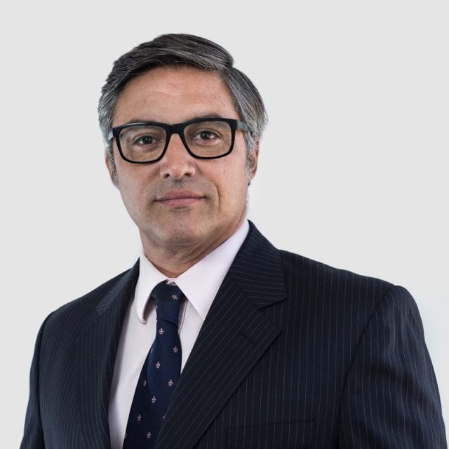 Carlos Miná photo