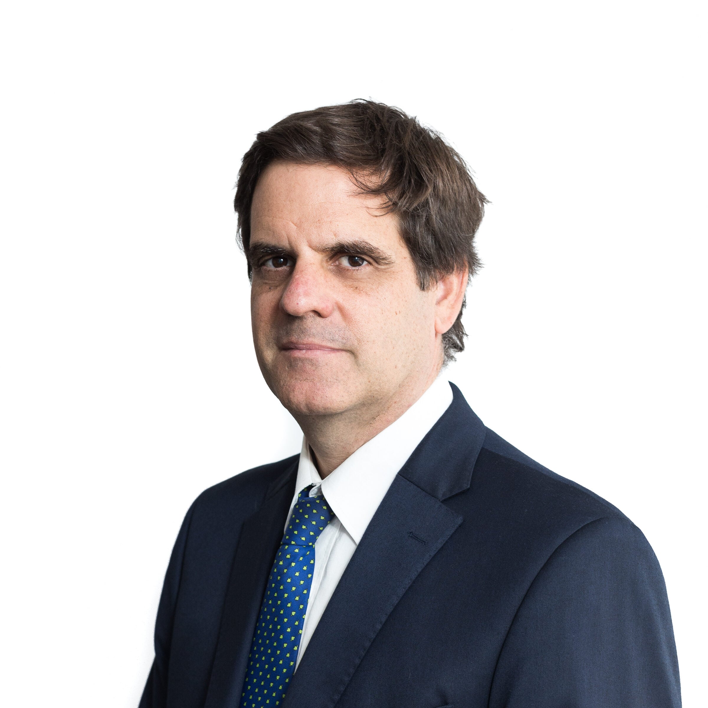 Esteban de Vedia y Lerena photo