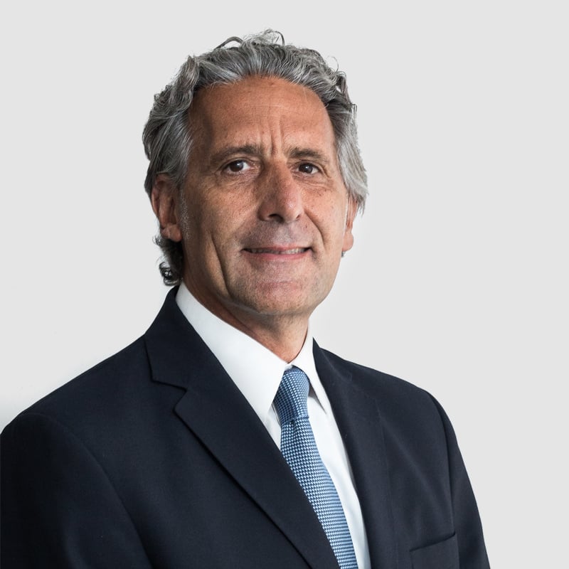 Gustavo A. Campobassi photo