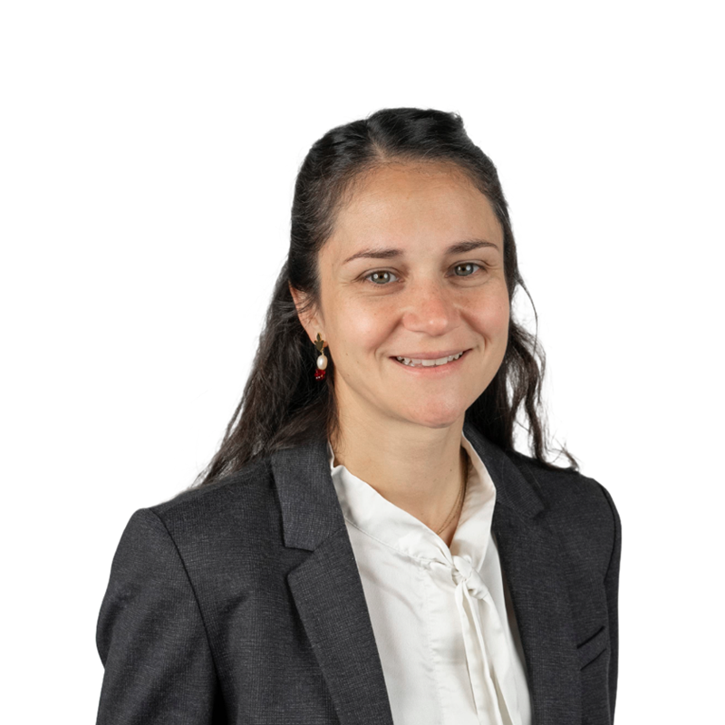 Luz María Calvo photo