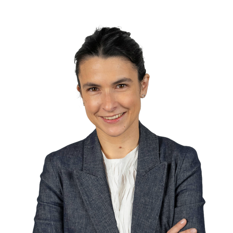 Isabel Monge photo